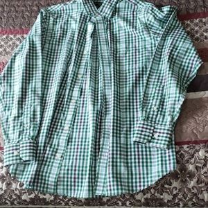 Banana Republic Casual Shirt